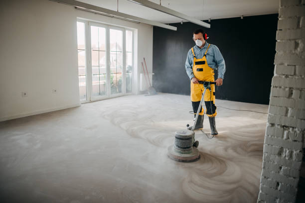 Best Affordable Concrete Services  in La Feria, TX