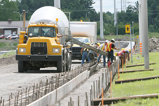 Best Concrete Repair Services  in La Feria, TX