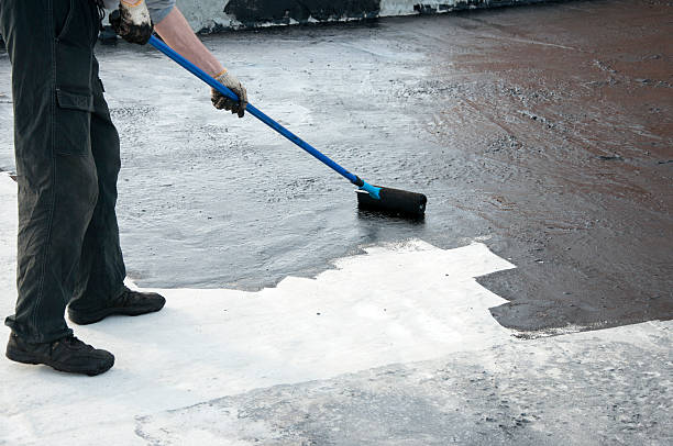 Best Residential Concrete Services  in La Feria, TX