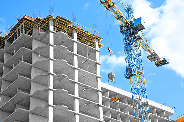 Best Concrete Foundation Repair  in La Feria, TX